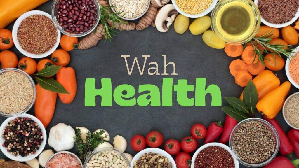 wah health